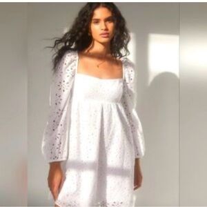 Wilfred dress size 2